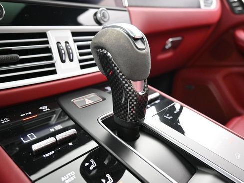 Certified 2022 Porsche Macan GTS AWD/4WD image 22