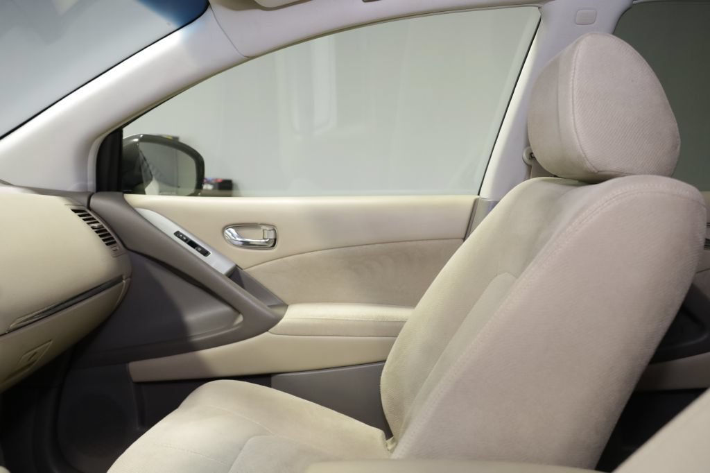 Used 2014 Nissan Murano SV AWD/4WD image 15