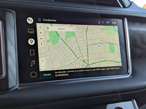 Used 2022 GMC Yukon Denali image 22