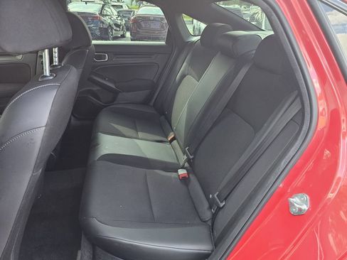 Used 2023 Honda Civic Sport image 15