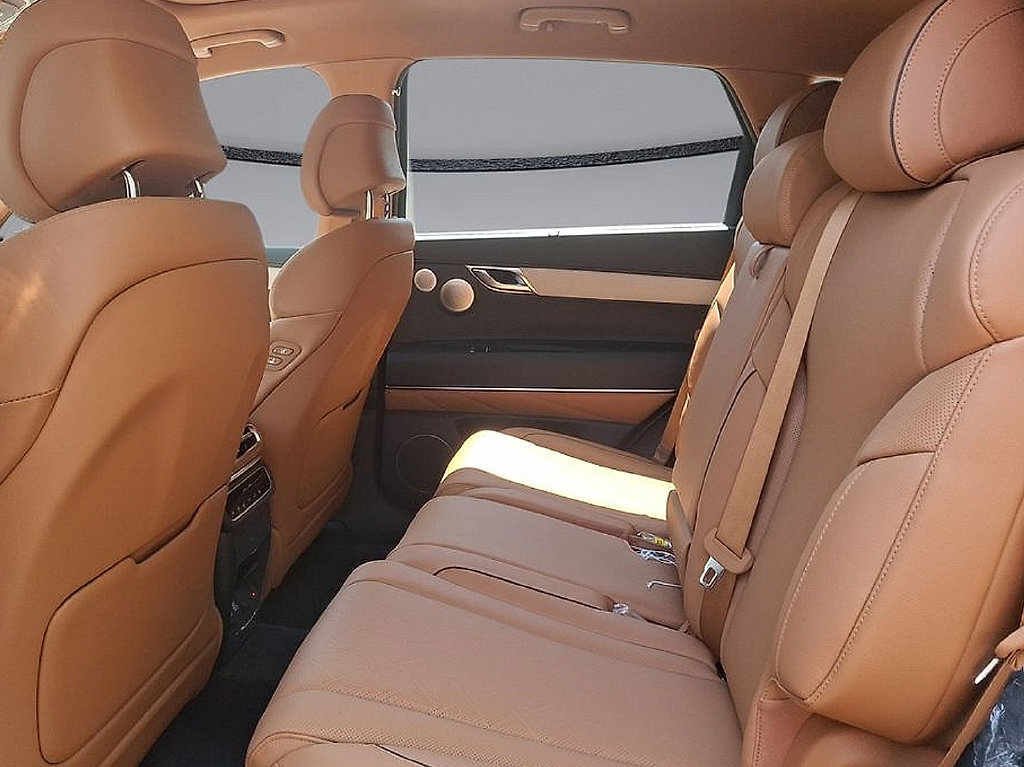 New 2026 Genesis GV80 3.5T Advanced AWD/4WD image 15