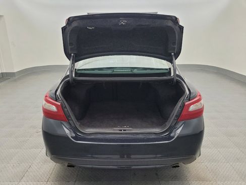 Used 2018 Nissan Altima 2.5 SL image 29
