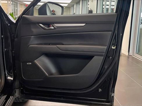 Used 2020 MAZDA CX-5 Touring image 23