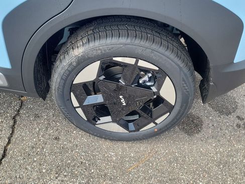 New 2027 Kia Seltos EX AWD/4WD image 37