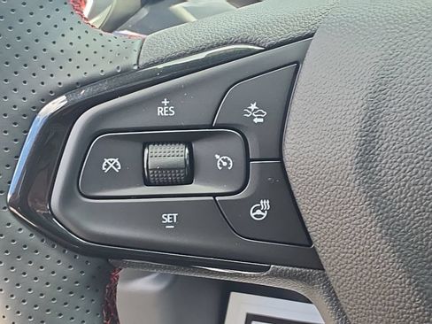 New 2026 Chevrolet Trax RS w/ Driver Confidence Package FWD image 15