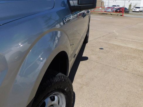 Used 2020 Ford F150 XL w/ XL Power Equipment Group image 8