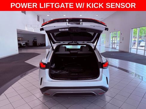 Certified 2023 Lexus RX 350 w/ Accessory Package (2T) AWD/4WD image 7