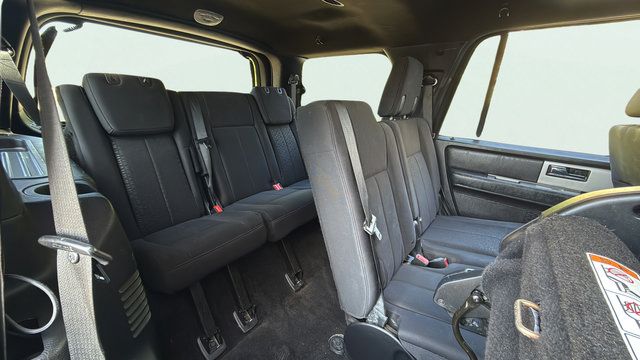 Used 2017 Ford Expedition XLT AWD/4WD image 28