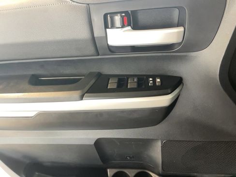 Used 2019 Toyota Tundra SR5 w/ TRD Sport Package AWD/4WD image 17