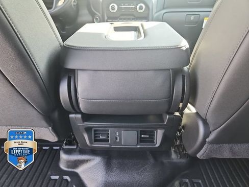New 2026 GMC Sierra 2500 Pro w/ Convenience Package RWD image 11