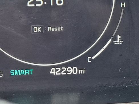 Used 2022 Kia Sorento SX Prestige image 10