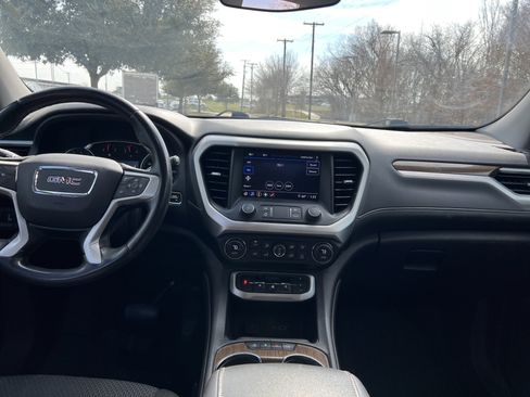 Used 2020 GMC Acadia SLE image 27
