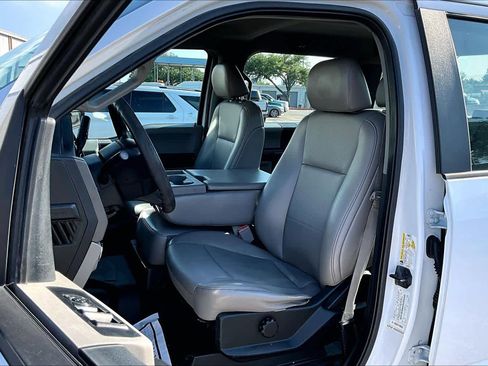 Used 2019 Ford F250 XL w/ Power Equipment Group AWD/4WD image 10