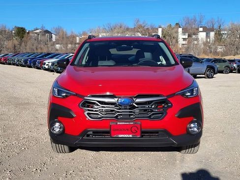 New 2026 Subaru Crosstrek 2.5i Limited AWD/4WD image 2