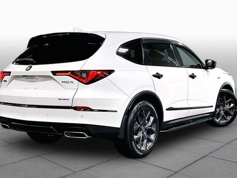 Used 2023 Acura MDX A-Spec AWD/4WD image 13