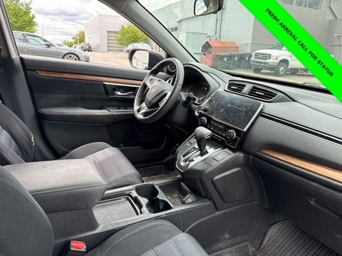 Used 2019 Honda CR-V EX image 19