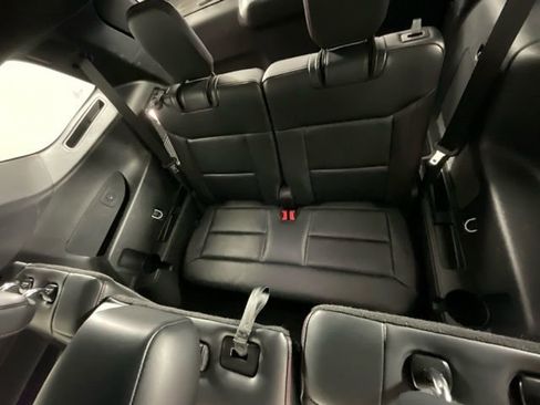 Used 2025 Ford Explorer ST-Line w/ Premium Package AWD/4WD image 15