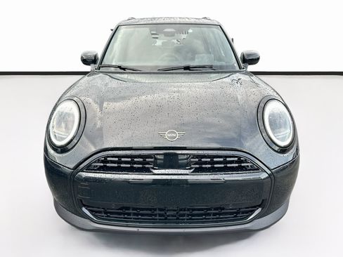 New 2026 MINI Cooper 4-Door Hardtop FWD image 2