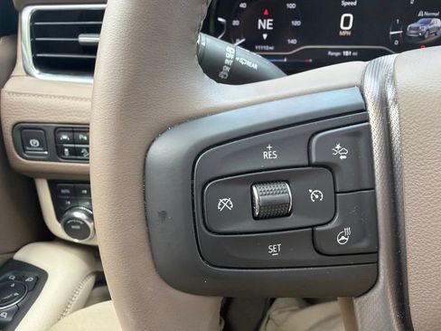 Certified 2024 GMC Yukon XL Denali w/ LPO, Illumination Package AWD/4WD image 27