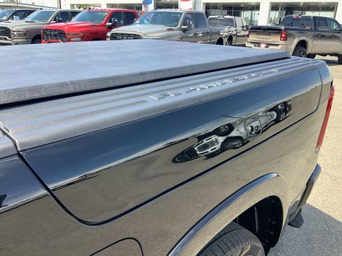 New 2026 RAM 1500 Limited AWD/4WD image 14