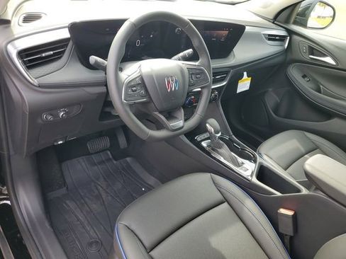 New 2026 Buick Encore GX Sport Touring w/ Comfort Package image 6