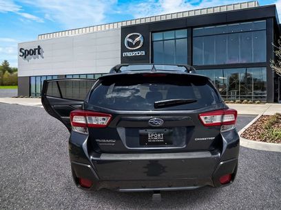 Used 2018 Subaru Crosstrek 2.0i Limited