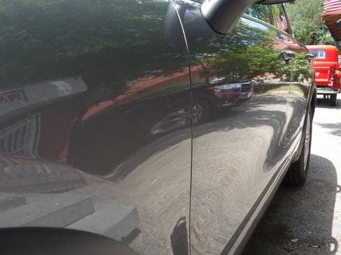 Used 2011 Porsche Cayenne S image 10