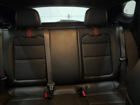 Used 2024 Chevrolet Trax RS w/ Sunroof Package FWD image 30