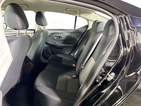 Used 2024 Nissan Sentra SV image 19