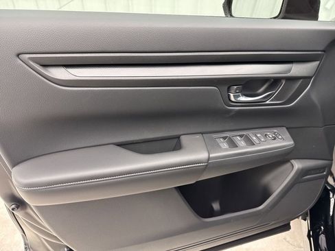 New 2026 Honda CR-V LX image 17