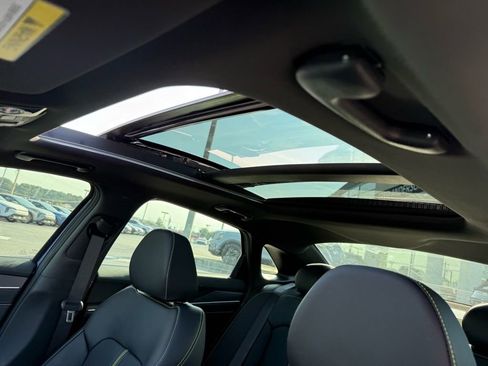 New 2026 Kia K5 GT w/ GT1 Package image 11