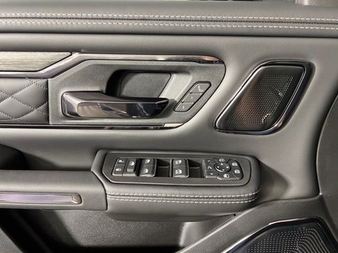 New 2026 RAM 1500 Limited w/ Trailer Tow Group image 27