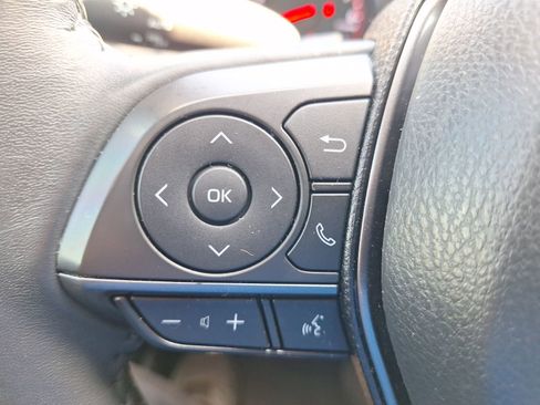 Used 2023 Toyota Camry XSE FWD image 20
