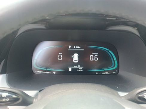 Used 2025 Hyundai Palisade SEL AWD/4WD image 2