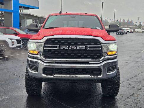 Used 2022 RAM 2500 Tradesman w/ Towing Technology Group image 9