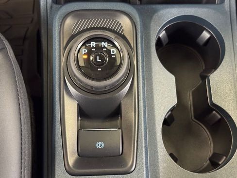 Used 2024 Ford Maverick Lariat w/ Black Appearance Package image 36