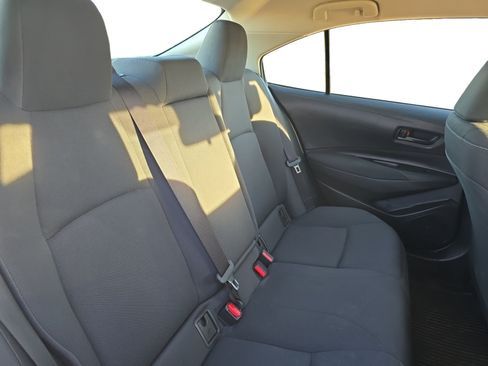 Used 2026 Toyota Corolla LE FWD image 18