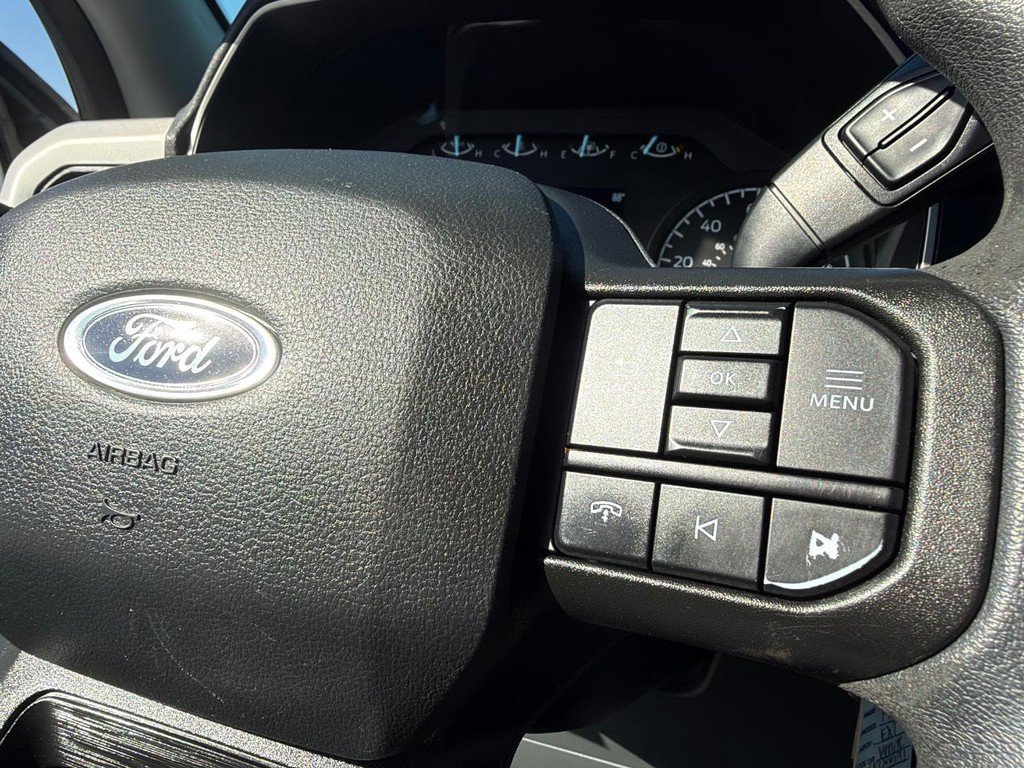 Used 2021 Ford F150 XL w/ Equipment Group 101A High RWD image 34