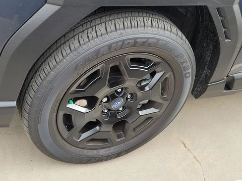 Used 2026 Subaru Outback Limited image 2