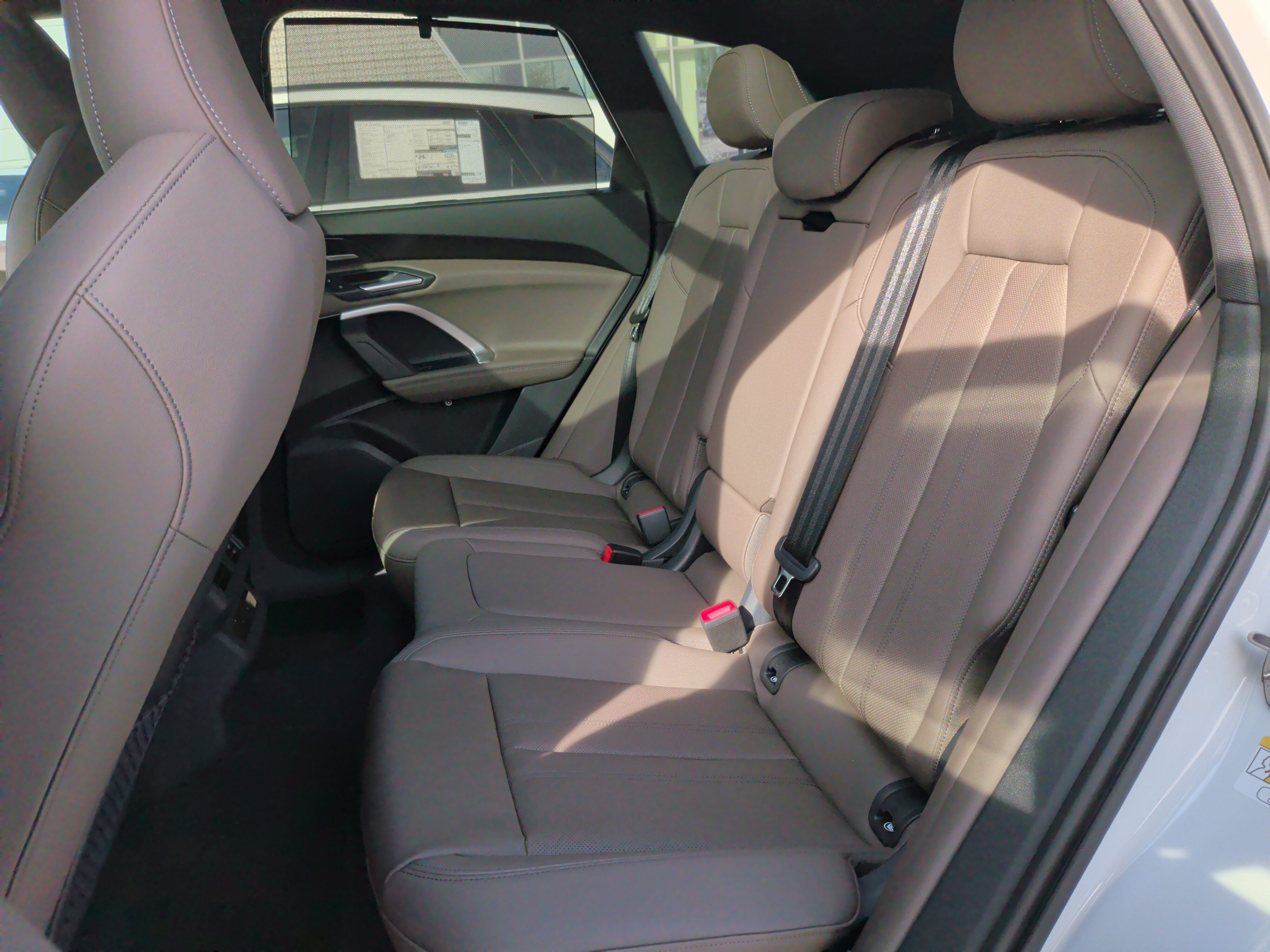 New 2026 Audi Q5 Premium Plus AWD/4WD image 33