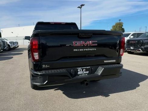 New 2026 GMC Sierra 1500 Elevation image 7