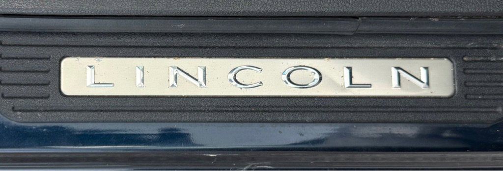 Used 2008 Lincoln MKZ AWD image 9