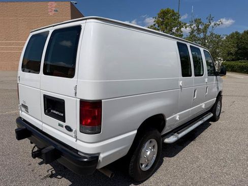 Used 2013 Ford E-250 and Econoline 250 w/ PWR Group RWD image 4