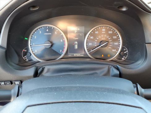 Used 2016 Lexus NX 200t AWD w/ Premium Package image 23