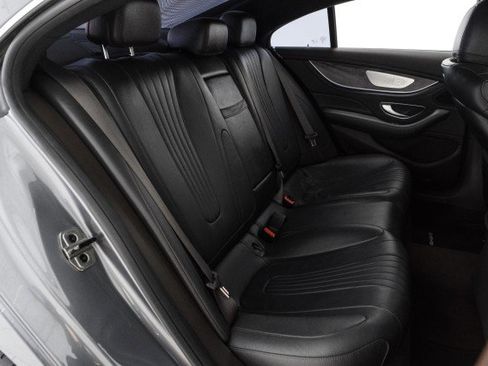 Used 2019 Mercedes-Benz CLS 450 image 33