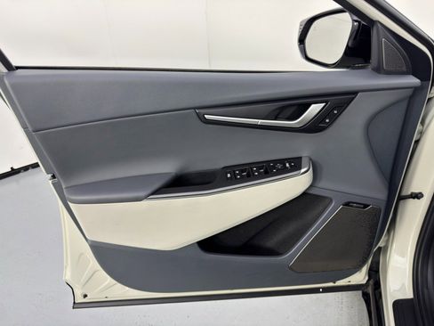 Used 2023 Kia EV6 Wind image 41