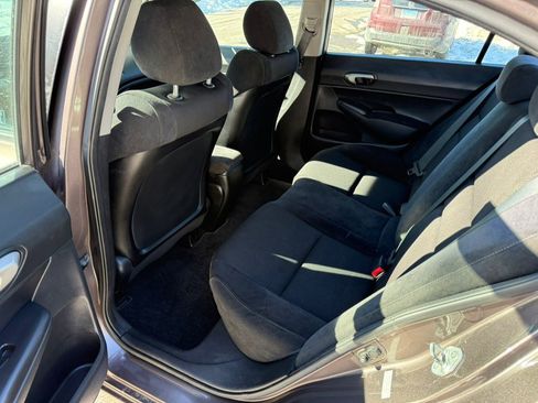 Used 2011 Honda Civic LX-S image 17