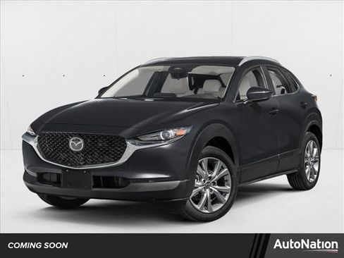 New 2026 MAZDA CX-30 AWD 2.5 S image 1
