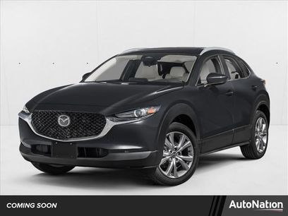 New 2026 MAZDA CX-30 AWD 2.5 S