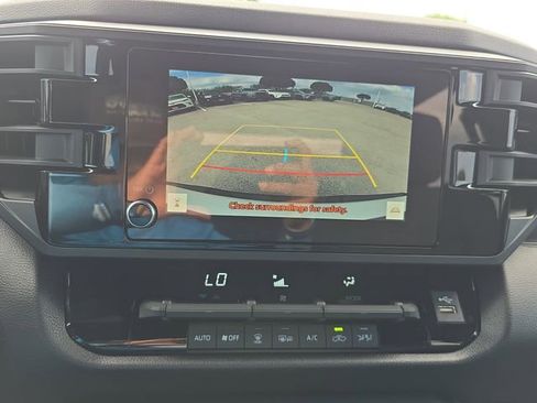 Used 2026 Toyota Tundra SR image 22